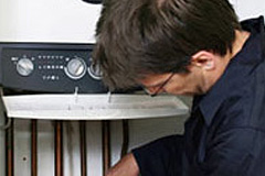 boiler repair Ton