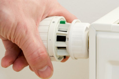 Ton central heating repair costs