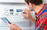 free Ton gas safe engineer quotes